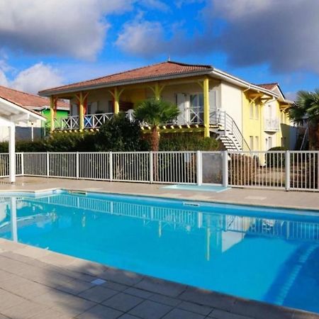 Lillot Green Appartement 2 Chambres سانغوينت المظهر الخارجي الصورة