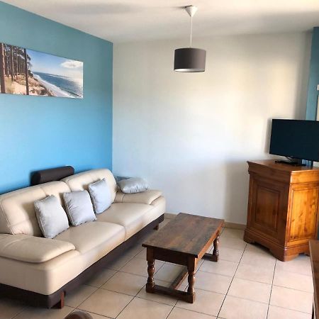 Lillot Green Appartement 2 Chambres سانغوينت المظهر الخارجي الصورة