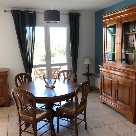 Lillot Green Appartement 2 Chambres سانغوينت المظهر الخارجي الصورة