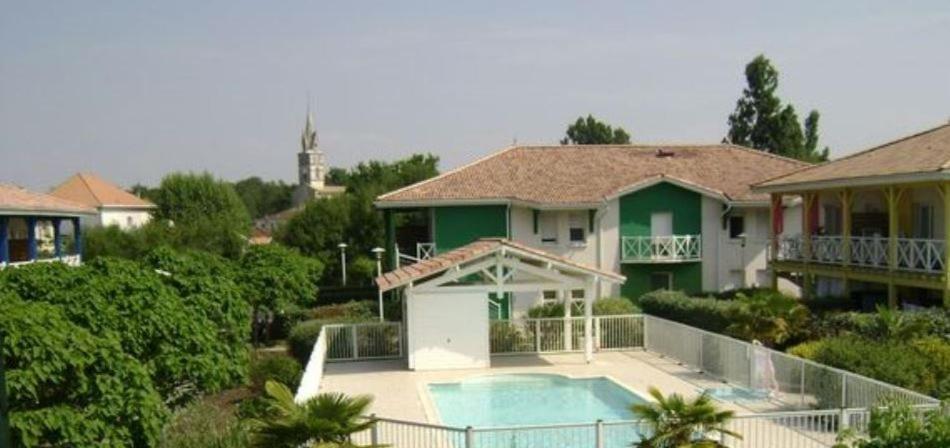 Lillot Green Appartement 2 Chambres سانغوينت المظهر الخارجي الصورة