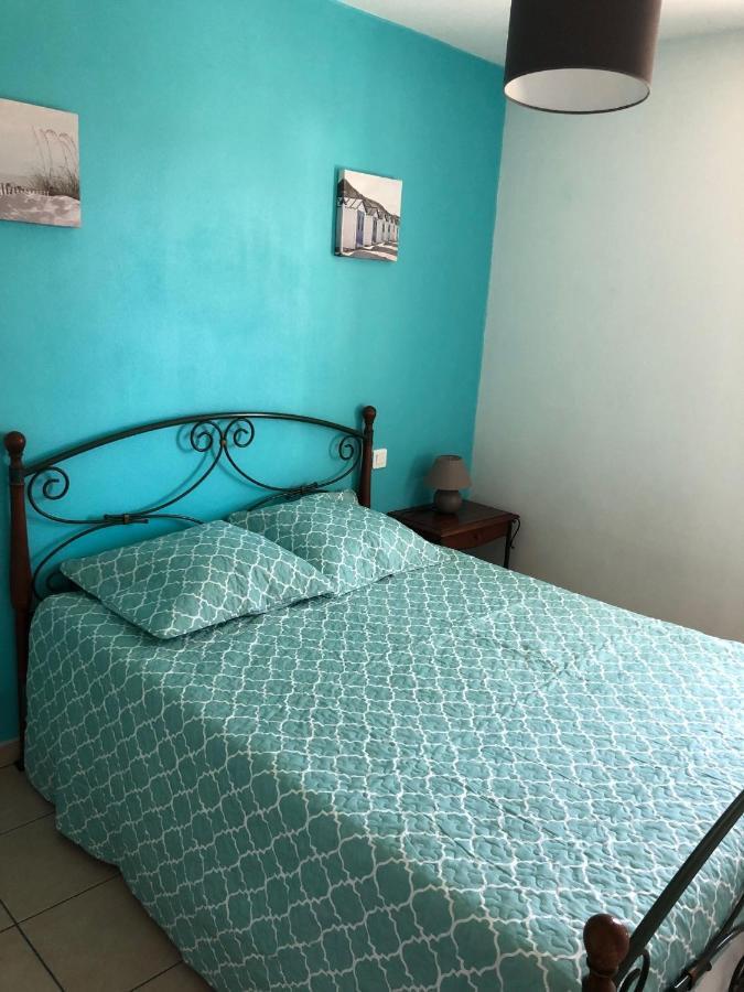 Lillot Green Appartement 2 Chambres سانغوينت المظهر الخارجي الصورة