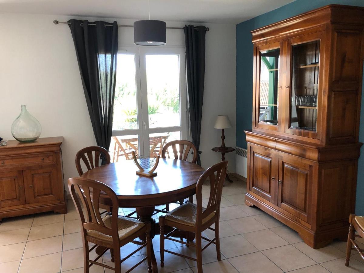 Lillot Green Appartement 2 Chambres سانغوينت المظهر الخارجي الصورة
