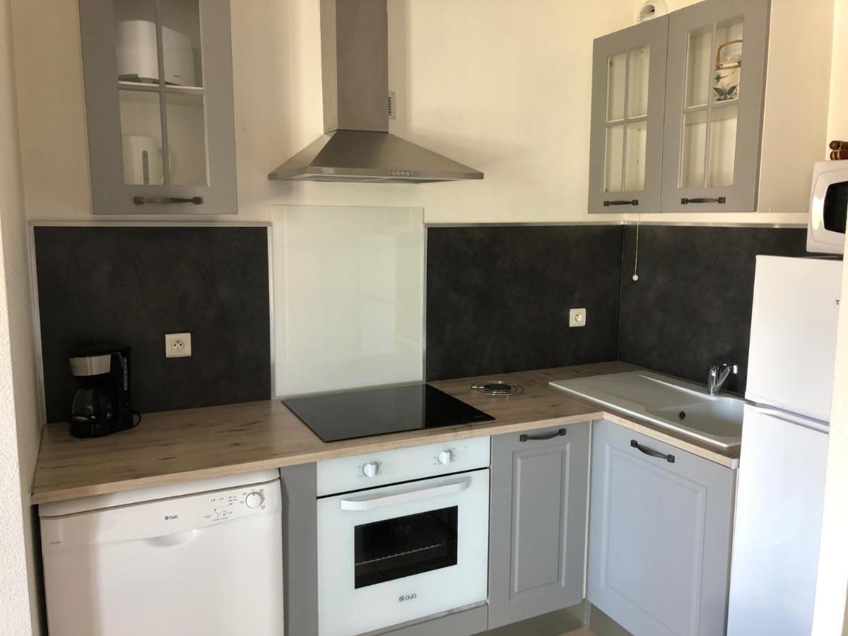 Lillot Green Appartement 2 Chambres سانغوينت المظهر الخارجي الصورة
