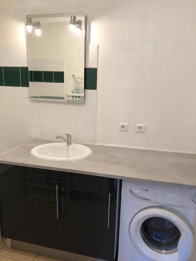 Lillot Green Appartement 2 Chambres سانغوينت المظهر الخارجي الصورة