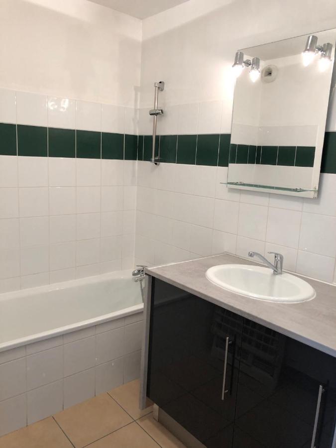 Lillot Green Appartement 2 Chambres سانغوينت المظهر الخارجي الصورة