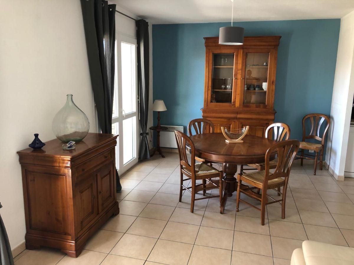 Lillot Green Appartement 2 Chambres سانغوينت المظهر الخارجي الصورة