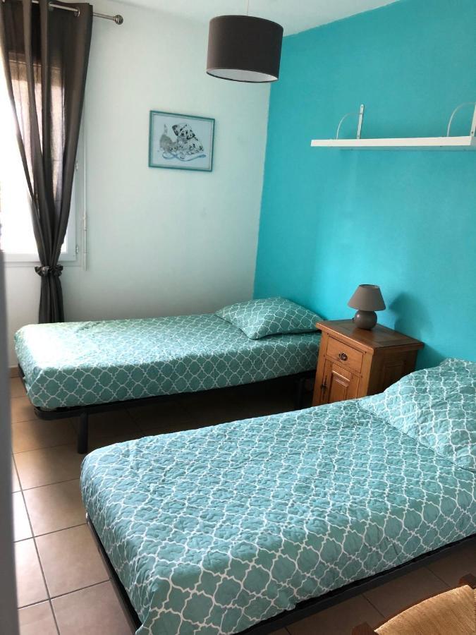 Lillot Green Appartement 2 Chambres سانغوينت المظهر الخارجي الصورة
